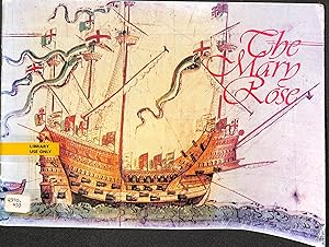 Seller image for The Mary Rose for sale by WeBuyBooks