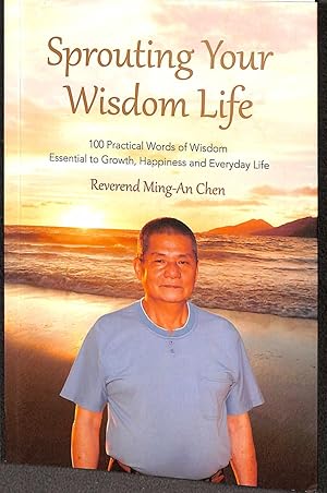 Bild des Verkufers fr Sprouting Your Wisdom Life zum Verkauf von WeBuyBooks