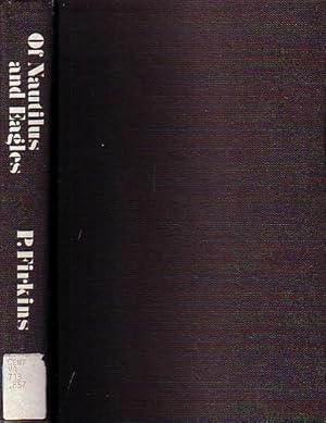 Image du vendeur pour OF NAUTILUS AND EAGLES - History of the Royal Australian Navy mis en vente par Jean-Louis Boglio Maritime Books