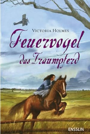 Seller image for Feuervogel - das Traumpferd for sale by Gabis Bcherlager