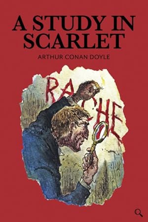 Imagen del vendedor de Study in Scarlet a la venta por GreatBookPrices