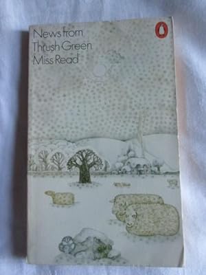 Seller image for News from Thrush Green for sale by MacKellar Art &  Books