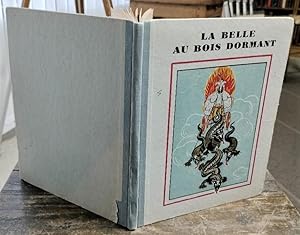 LA BELLE AU BOIS DORMANT. LES TROIS SOUHAITS.