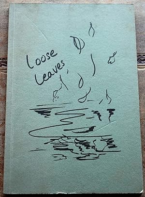 Seller image for Loose Leaves for sale by Dodman Books