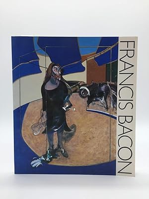 Seller image for Francis Bacon - Paintings 1945-1982 for sale by Holt Art Books