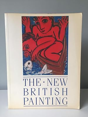 Seller image for The New British Painting for sale by Holt Art Books