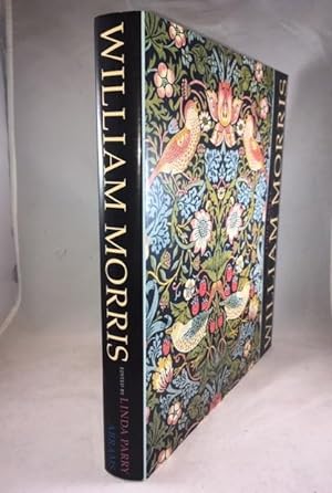Seller image for William Morris for sale by Great Expectations Rare Books
