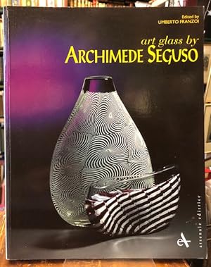 Art Glass by Archimede Seguso