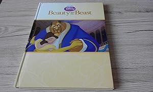 Image du vendeur pour Disney Princess - Beauty and the Beast mis en vente par ladybird & more books