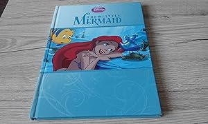 Bild des Verkufers fr Disney Princess The Little Mermaid zum Verkauf von ladybird & more books