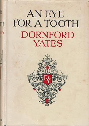 An Eye for a Tooth [A Chandos Book]