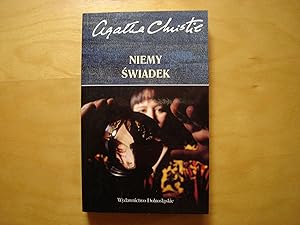 Image du vendeur pour Niemy swiadek mis en vente par Polish Bookstore in Ottawa
