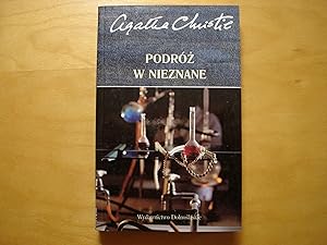 Immagine del venditore per Podrz w nieznane venduto da Polish Bookstore in Ottawa