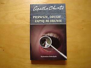 Image du vendeur pour Pierwsze drugie. zapnij mi obuwie mis en vente par Polish Bookstore in Ottawa