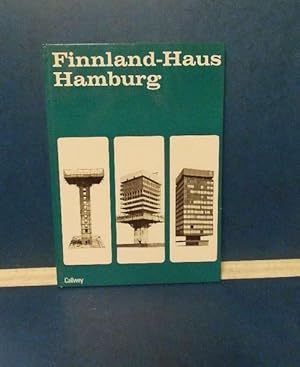 Finnlandhaus Hamburg