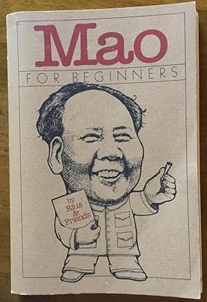 Imagen del vendedor de Mao for Beginners a la venta por Molly's Brook Books