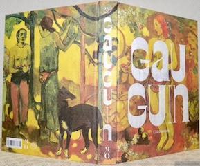 Image du vendeur pour Gauguin. L'alchimiste. mis en vente par Bouquinerie du Varis