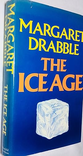 Seller image for The Ice Age for sale by Hadwebutknown