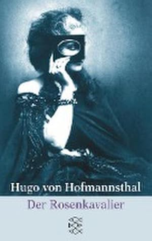 Image du vendeur pour Der Rosenkavalier: Komdie fr Musik mis en vente par AHA-BUCH