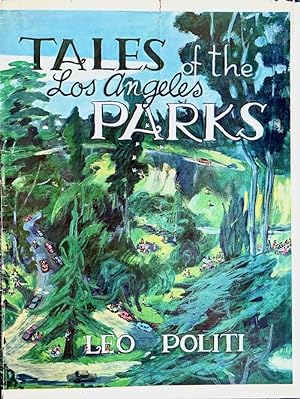 Tales Of The Los Angeles Parks