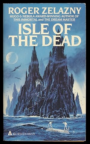 Bild des Verkufers fr Isle of the Dead zum Verkauf von Parigi Books, Vintage and Rare