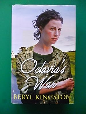 Seller image for Octavia's War for sale by Shelley's Books