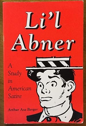 Li'l Abner: A Study in American Satire