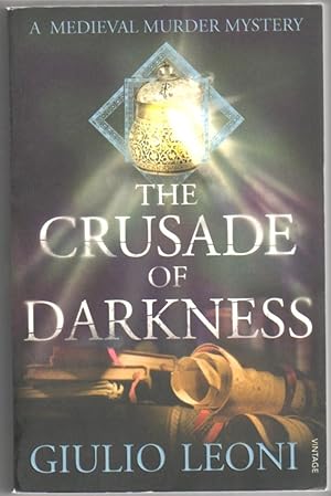 Seller image for The Crusade of Darkness for sale by Mystery Cove Book Shop