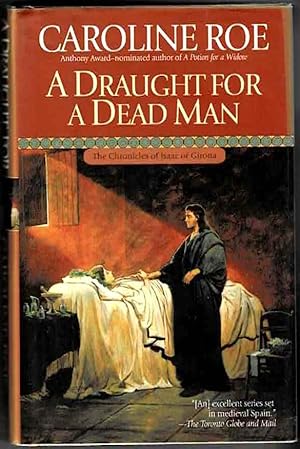 Image du vendeur pour A Draught for a Dead Man mis en vente par Mystery Cove Book Shop