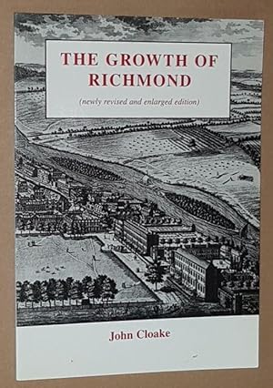 The Growth of Richmond