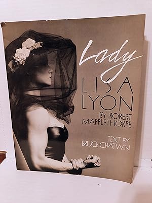 Imagen del vendedor de Lady Lisa Lyon a la venta por 808 STATE