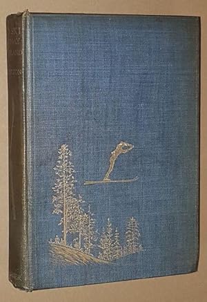 With Ski in Norway and Lapland, with introduction by G. Herbert Fowler, and numerous illustration...