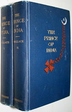 The Prince of India