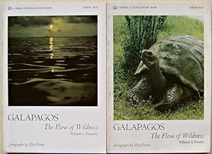 Galapagos - The Flow of Wildness