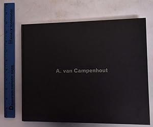 Seller image for A. Van Campenhout for sale by Mullen Books, ABAA
