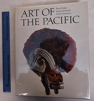 Image du vendeur pour Art of the Pacific mis en vente par Mullen Books, ABAA