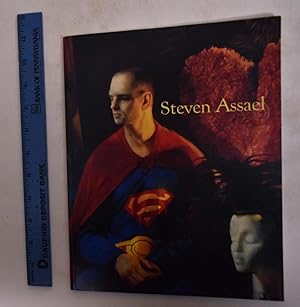 Image du vendeur pour Steven Assael mis en vente par Mullen Books, ABAA