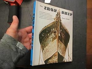 Seller image for The Iron Ship for sale by Dean's Books