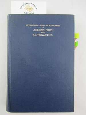 Image du vendeur pour Aircraft Stability and control. From the International Series of Monographs in Aeronautics and Astronautics. Division VI: Flight Testing. Volume 1. mis en vente par Chiemgauer Internet Antiquariat GbR