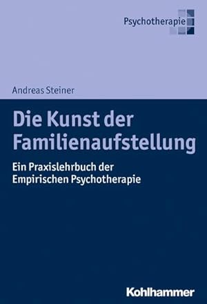 Seller image for Die Kunst der Familienaufstellung for sale by Rheinberg-Buch Andreas Meier eK