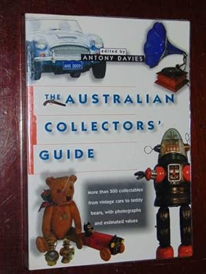 The Australian Collectors' Guide