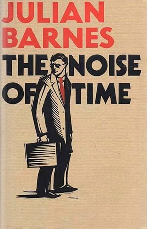 Imagen del vendedor de The Noise of Time a la venta por lamdha books