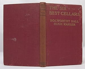 Seller image for The Best Six Cellars for sale by Open Boat Booksellers