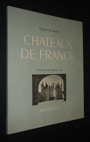 Seller image for Chteaux de France for sale by Abraxas-libris