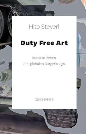 Bild des Verkufers fr Duty Free Art zum Verkauf von BuchWeltWeit Ludwig Meier e.K.
