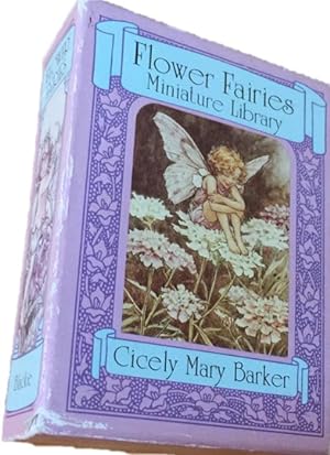Seller image for Flower Fairies Miniature Library for sale by N K Burchill Rana Books