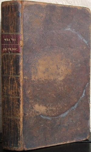 The Publications of the American Tract Society, Vol. V