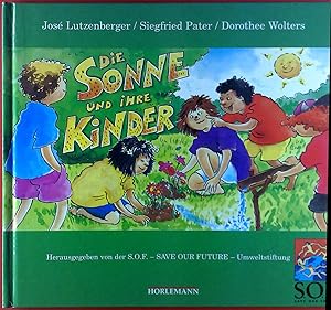 Seller image for Die Sonne und ihre Kinder for sale by biblion2