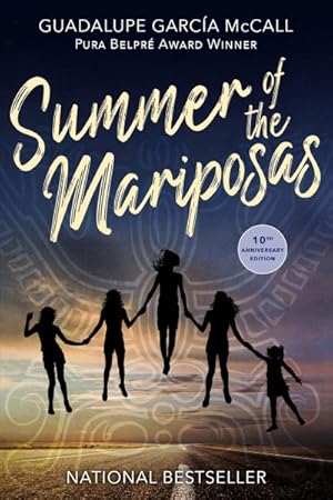 Imagen del vendedor de Summer of the Mariposas a la venta por GreatBookPrices