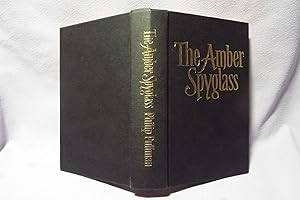 Immagine del venditore per The Amber Spyglass : First printing : No jacket venduto da PW Books